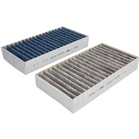 Innenraumfilter KNECHT LAO 295/S Innenraumfilter KNECHT LAO 295/S von Knecht