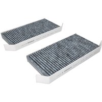 Innenraumfilter KNECHT LAO 426/S Innenraumfilter KNECHT LAO 426/S von Knecht