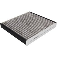 Innenraumfilter KNECHT LAO 436 Innenraumfilter KNECHT LAO 436 von Knecht
