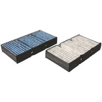 Innenraumfilter KNECHT LAO 878/S Innenraumfilter KNECHT LAO 878/S von Knecht