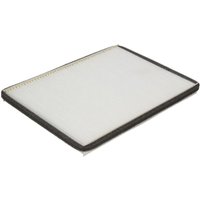 Innenraumfilter KNECHT LA 108 von Knecht