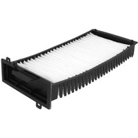 Innenraumfilter KNECHT LA 127 Innenraumfilter KNECHT LA 127 von Knecht