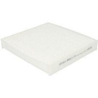 Innenraumfilter KNECHT LA 155 Innenraumfilter KNECHT LA 155 von Knecht