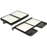 Innenraumfilter KNECHT LA 186/S von Knecht