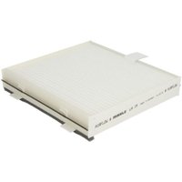 Innenraumfilter KNECHT LA 19 von Knecht