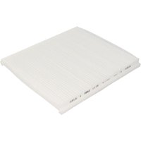 Innenraumfilter KNECHT LA 199 Innenraumfilter KNECHT LA 199 von Knecht