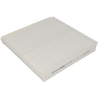 Innenraumfilter KNECHT LA 234 von Knecht