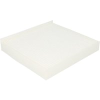 Innenraumfilter KNECHT LA 297 Innenraumfilter KNECHT LA 297 von Knecht