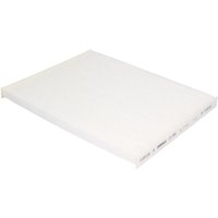 Innenraumfilter KNECHT LA 306 von Knecht