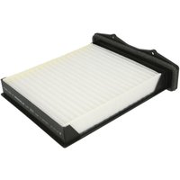 Innenraumfilter KNECHT LA 360 von Knecht
