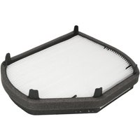 Innenraumfilter KNECHT LA 37 von Knecht