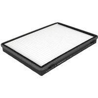 Innenraumfilter KNECHT LA 421 Innenraumfilter KNECHT LA 421 von Knecht