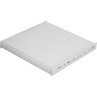 Innenraumfilter KNECHT LA 430 von Knecht