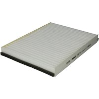 Innenraumfilter KNECHT LA 657 Innenraumfilter KNECHT LA 657 von Knecht