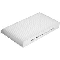 Innenraumfilter KNECHT LA 684 Innenraumfilter KNECHT LA 684 von Knecht