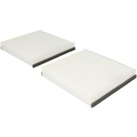 Innenraumfilter KNECHT LA 76/S von Knecht