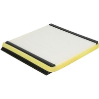 Innenraumfilter KNECHT LA 8 von Knecht