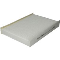 Innenraumfilter KNECHT LA 811 von Knecht
