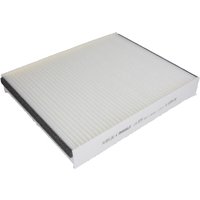 Innenraumfilter KNECHT LA 875 von Knecht