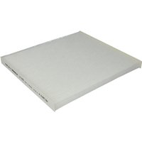 Innenraumfilter KNECHT LA 876 von Knecht