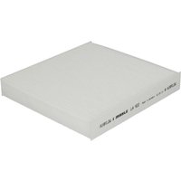 Innenraumfilter KNECHT LA 922 von Knecht