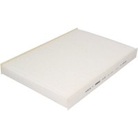 Innenraumfilter KNECHT LA 93 von Knecht