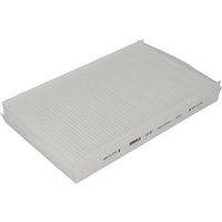 Innenraumfilter KNECHT LA 97 von Knecht