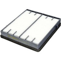 Innenraumfilter KNECHT LA 98 von Knecht