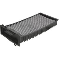 Innenraumfilter KNECHT LAK 127 Innenraumfilter KNECHT LAK 127 von Knecht