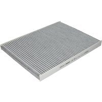 Innenraumfilter MAHLE KNECHT LAK 159 Innenraumfilter MAHLE KNECHT LAK 159 von Knecht