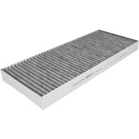 Innenraumfilter KNECHT LAK 167 von Knecht