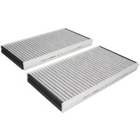 Innenraumfilter KNECHT LAK 173/S Innenraumfilter KNECHT LAK 173/S von Knecht