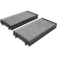 Innenraumfilter KNECHT LAK 221/S von Knecht