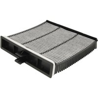 Innenraumfilter KNECHT LAK 227 von Knecht