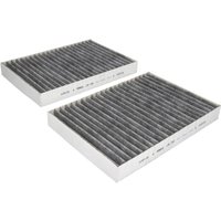 Innenraumfilter KNECHT LAK 292/S von Knecht