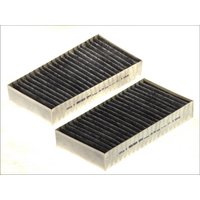 Innenraumfilter KNECHT LAK 295/S von Knecht