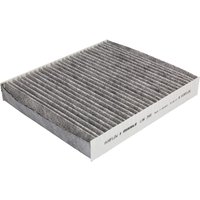Innenraumfilter KNECHT LAK 345 von Knecht