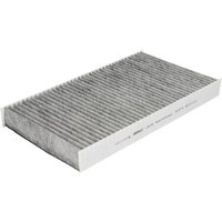 Innenraumfilter KNECHT LAK 56 von Knecht