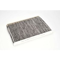 Innenraumfilter MAHLE KNECHT LAK 63 von Knecht