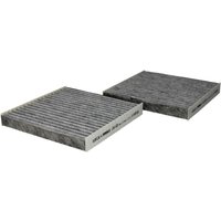 Innenraumfilter KNECHT LAK 630/S Innenraumfilter KNECHT LAK 630/S von Knecht