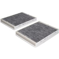 Innenraumfilter KNECHT LAK 73/S von Knecht