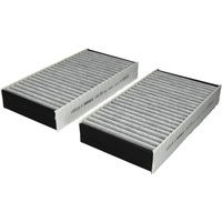 Innenraumfilter KNECHT LAK 878/S von Knecht