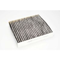 Innenraumfilter KNECHT LAK 98 von Knecht