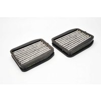 Innenraumfilter KNECHT LKK 165/S Innenraumfilter KNECHT LKK 165/S von Knecht