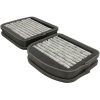 Innenraumfilter KNECHT LKK 72/S von Knecht