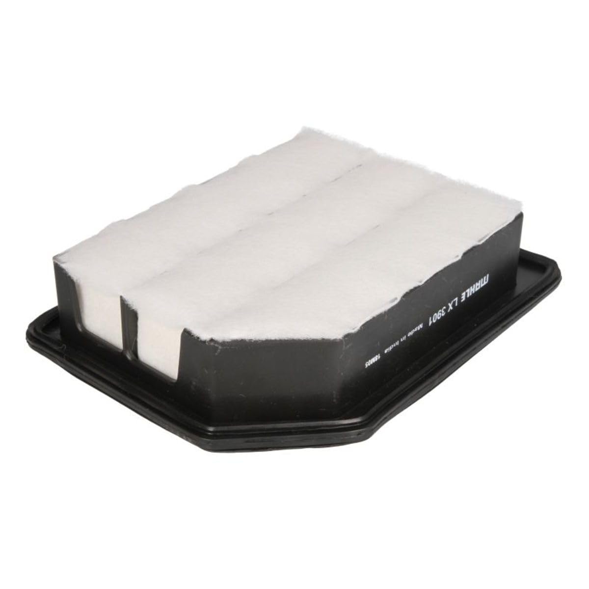 MAHLE LX 3901 Luftfilter Filtereinsatz u.a. passend für VITARA (LY) von MAHLE