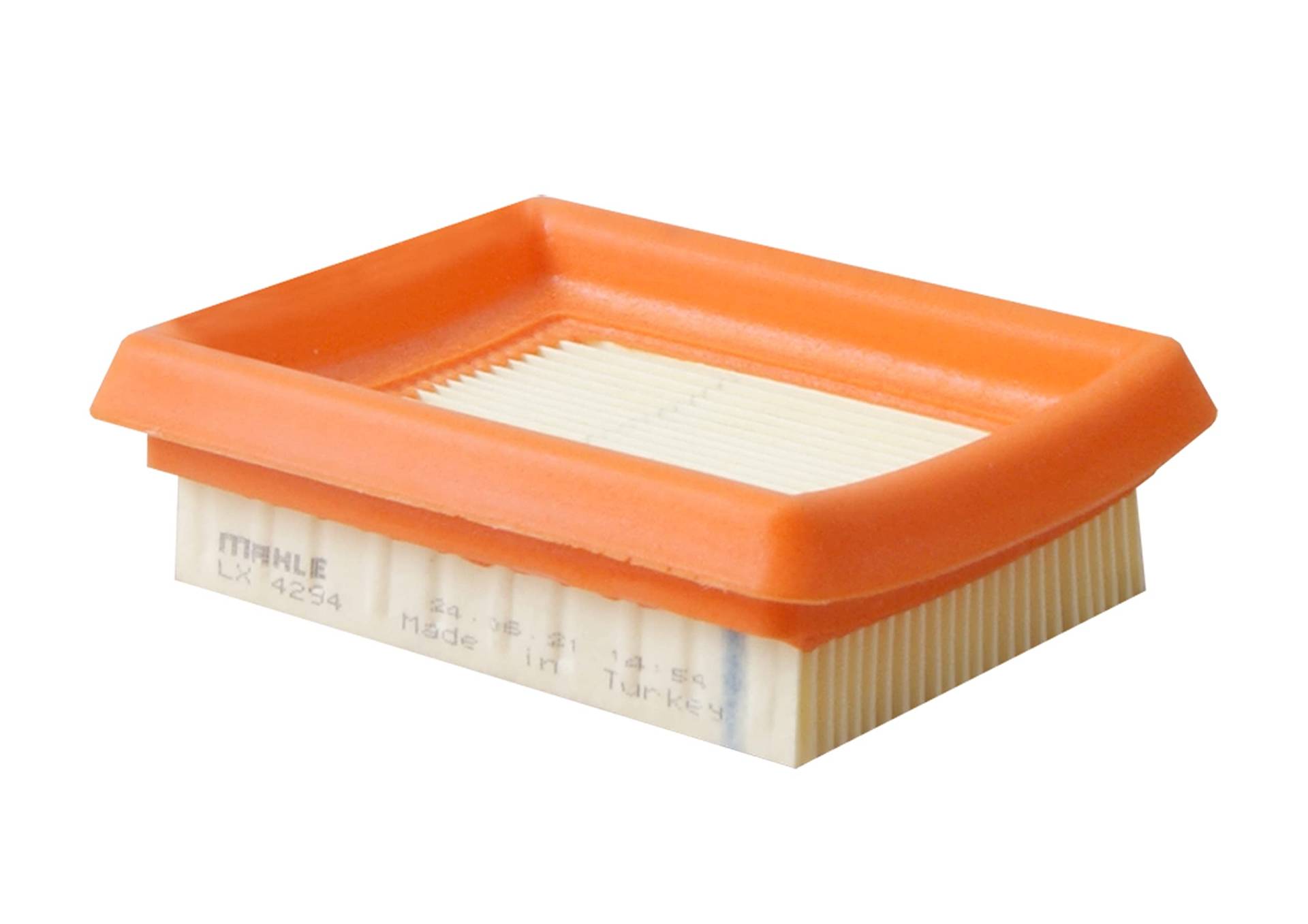MAHLE LX 4294 Luftfilter Filtereinsatz u.a. passend für FORD TRANSIT V363 Bus (FAD/FBD) MAHLE LX 4294 Luftfilter Filtereinsatz u.a. passend für FORD TRANSIT V363 Bus (FAD/FBD) von MAHLE