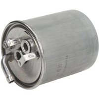 Kraftstofffilter MAHLE KNECHT KL 195 Kraftstofffilter MAHLE KNECHT KL 195 von Knecht
