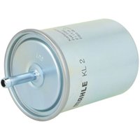 Kraftstofffilter KNECHT KL 2 von Knecht