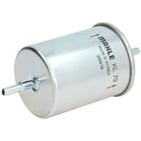 Kraftstofffilter KNECHT KL 79 von Knecht